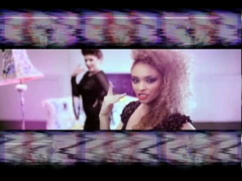 Mini Viva - One Touch (Wideboys Radio Mix)