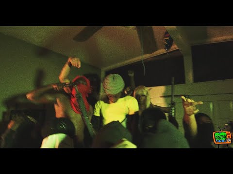 Will GoCraxxy - Strikers (Official Music Video)