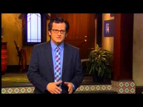 TCM Sunday Matinee - The Harvey Girls (Intro)