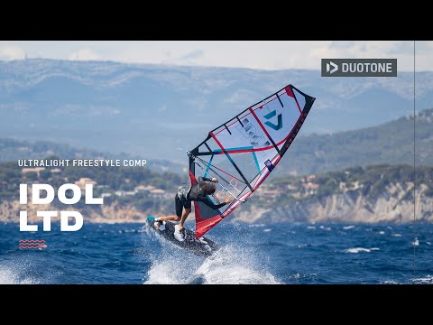 IDOL_LTD 2022 Product Clip | Duotone Windsurfing