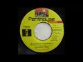 Anthony Cruz - Leaders Of The World (Audio) | (Land Of Love Riddim)