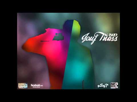 Mr K-two - Jouj T'Nass