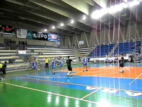 prorrogacao interunesp 2010 prudente x marilia