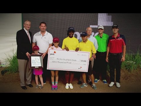 THE PLAYERS: More than a tournament