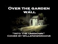 Over The Garden Wall - Into The Unknown Cover ...