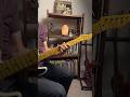 Can’t Help Falling In Love- relaxing ambient guitar cover (Bill Frisell-inspired)