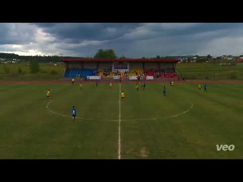 Start 2012 v Magic Trofeo Maestrelli Iași
