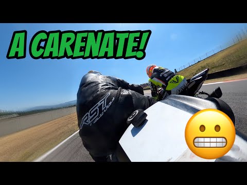 Gara 1 4° round Mugello | Trofeo Italiano Amatori 1000 avanzato