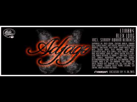 ETIA004 - Alex Long - Adjago (Stanny Abram Remix)