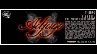 ETIA004 - Alex Long - Adjago (Stanny Abram Remix)