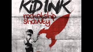 Kid Ink - Holey Moley [Rocketshipshawty] (HQ)