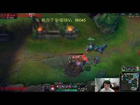 Yizhu Jinx vs Xayah CN server Plat1