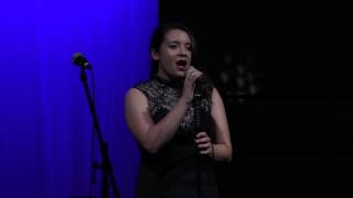 City of Stars - Izzy Sanchez - Liberty High School Pops Concert 2017