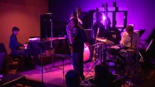 Maiden Voyage / Everything in its Right Place (Glasper/Hancock/Radiohead)