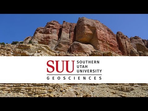 Southern Utah's Geological Wonders