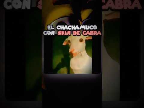 La cabra que se meció en el columpio 💀 / historia real? O creepypasta? #terror