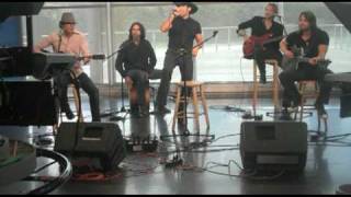 The Lost Trailers - Good Morning Texas!