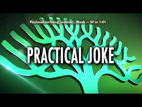 Chad Brown on Paulassilverlining & Practical Joke's Breeders Cup Workouts