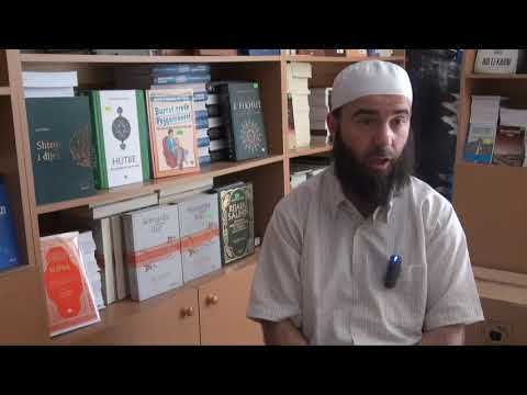 Gjendja e Islamofobit pas vdekjes së tij (pyetje) - Hoxhë Jusuf Hajrullahu