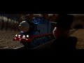 The Dark Horror Of Thomas The Tank Engine