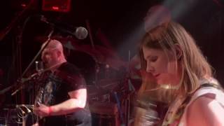 Scarred Running Stones - Disastrous honesty - live video - @SO36 Berlin