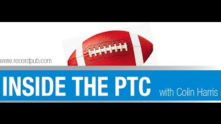 Inside the PTC Week 9