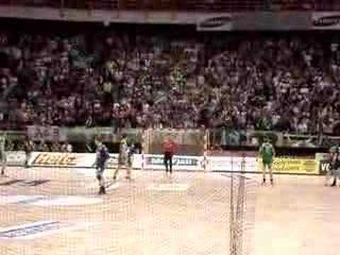 SM-Final Handboll Hammarby-Skövde ´07