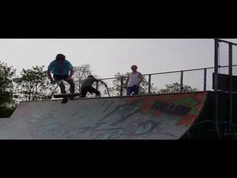 Dominik "Komi" Komárek - SPRING Edit 2013