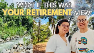 WE'RE RETIRING IN THE U.S. .... BUT TANAY CAUGHT OUR ATTENTION!