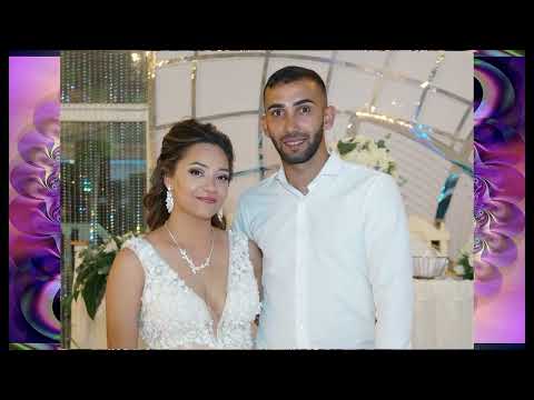 NUNTA si BOTEZ - David & Luminița DVD 01FULL HD. VIDEOSTUDIO-OPREA