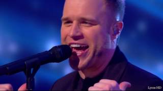 Olly Murs &quot;Back Around&quot; The National Lottery 2016  720p