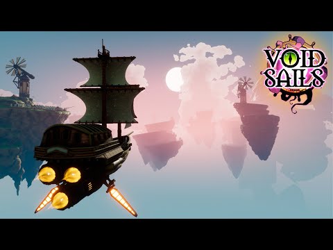 Steam Community :: Void Sails