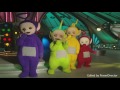 Teletubbies Rare Windmill And What Song After It