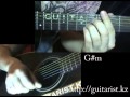 Би 2 и Чичерина - До утра (Уроки игры на гитаре Guitarist.kz) 