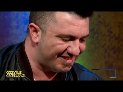 Ozzy ile Gece Kuşağı | Konuk: Piiz - Mert Gider - Ahmet Çaplı