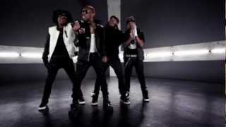 Mindless Behavior&#39;s &quot;Hello&quot; Music Video