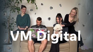 VM Digital Novi Sad - Video - 2