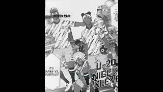 Download lagu 'Nigeria’s Not a Joke 💀⚽' | Blue lock ch 312 | #bluelock #shorts #viral #mangaedit #fyp #isagiyoichi mp3 Download lagu 'Nigeria’s Not a Joke 💀⚽' | Blue lock ch 312 | #bluelock #shorts #viral #mangaedit #fyp #isagiyoichi mp3