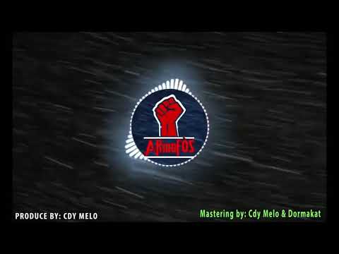 Ak 100 Fòs Peace and Love Ft. MechansT/ Fantom /WoodTerib/Chedy/Cator Gshyyt/Tikawo Trafik/ Ect....