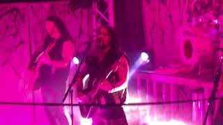 Machine Head - Behind a Mask