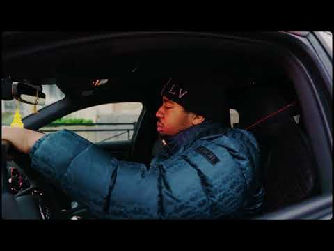 Mous-K - Freestyle 24 Piges (Clip Officiel)