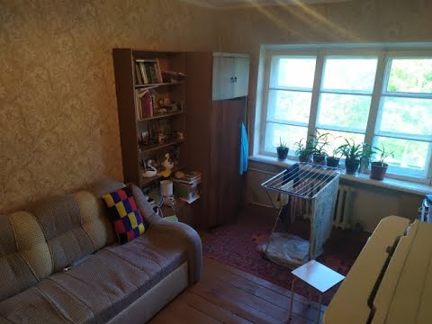 #Продажа #комната в 3-комнатной #квартире #средний #этаж #кирпичный #дом #Клин #АэНБИ #недвижимость