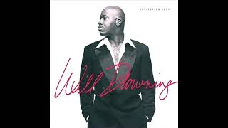 Will Downing - All About You