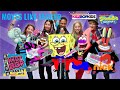KIDZ BOP Kids KIDZ BOP SpongeBob Moves Like Jagger KIDZ BOP Party Hits