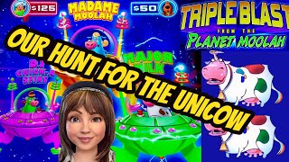 MOOLAH WE'VE HAD ENUFF! LOL