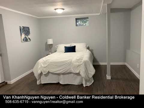 80 GREENWOOD ST, Worcester MA 01607 - Single Family Home - Real Estate - For Sale -