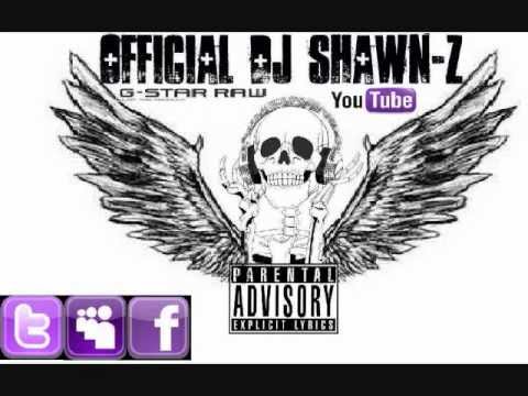 [NEW REMIX] Dj Shawn - Z  2Pac - This Life I Lead
