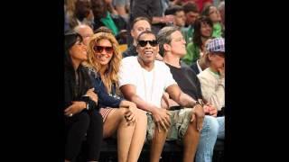 Jay-z feat kanye-west and Beyonce (Lift Off) watch  the throne