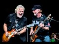 BACHMAN TURNER OVERDRIVE "Welcome Home"  HQ