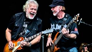 BACHMAN TURNER OVERDRIVE &quot;Welcome Home&quot;  HQ